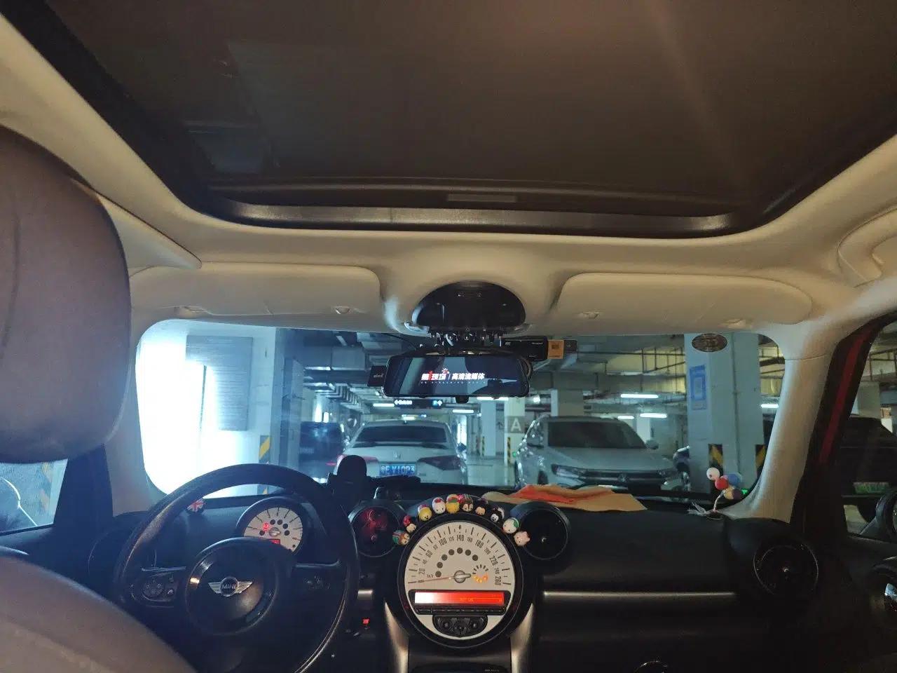 MINI 2012 1.6L COOPER Bayswater — миниатюра 18