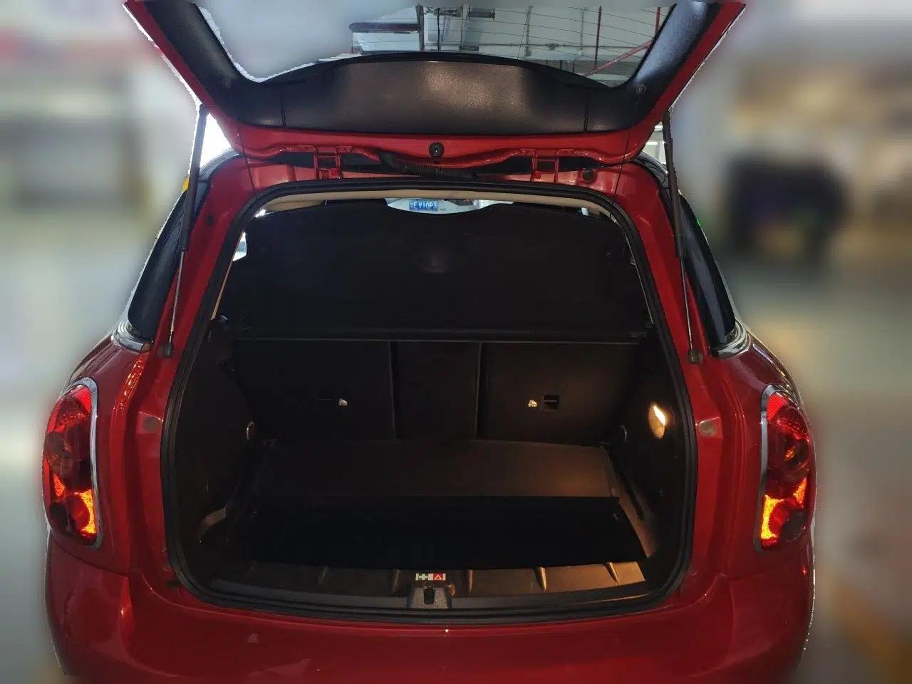 MINI 2012 1.6L COOPER Bayswater — миниатюра 19