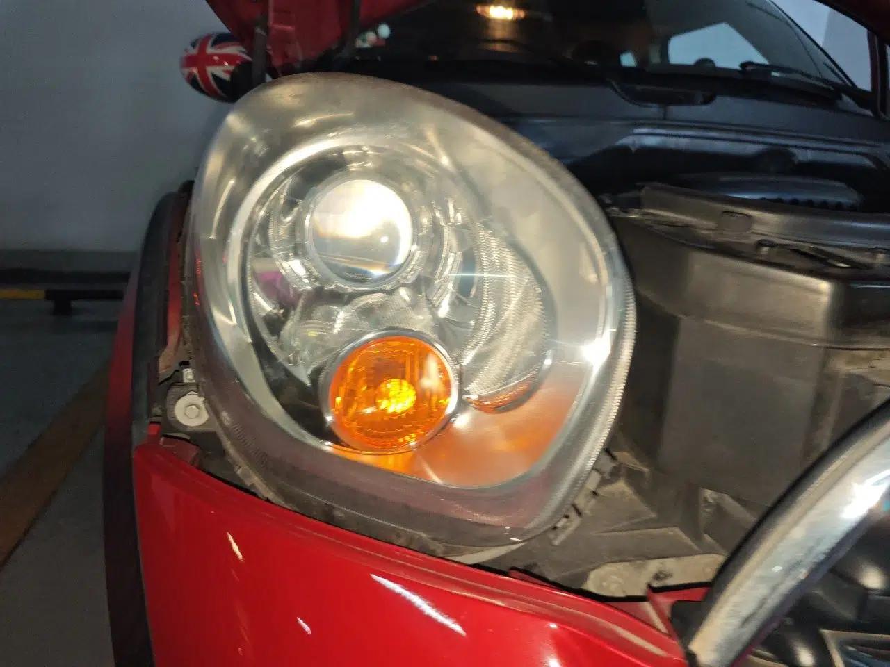 MINI 2012 1.6L COOPER Bayswater — миниатюра 7