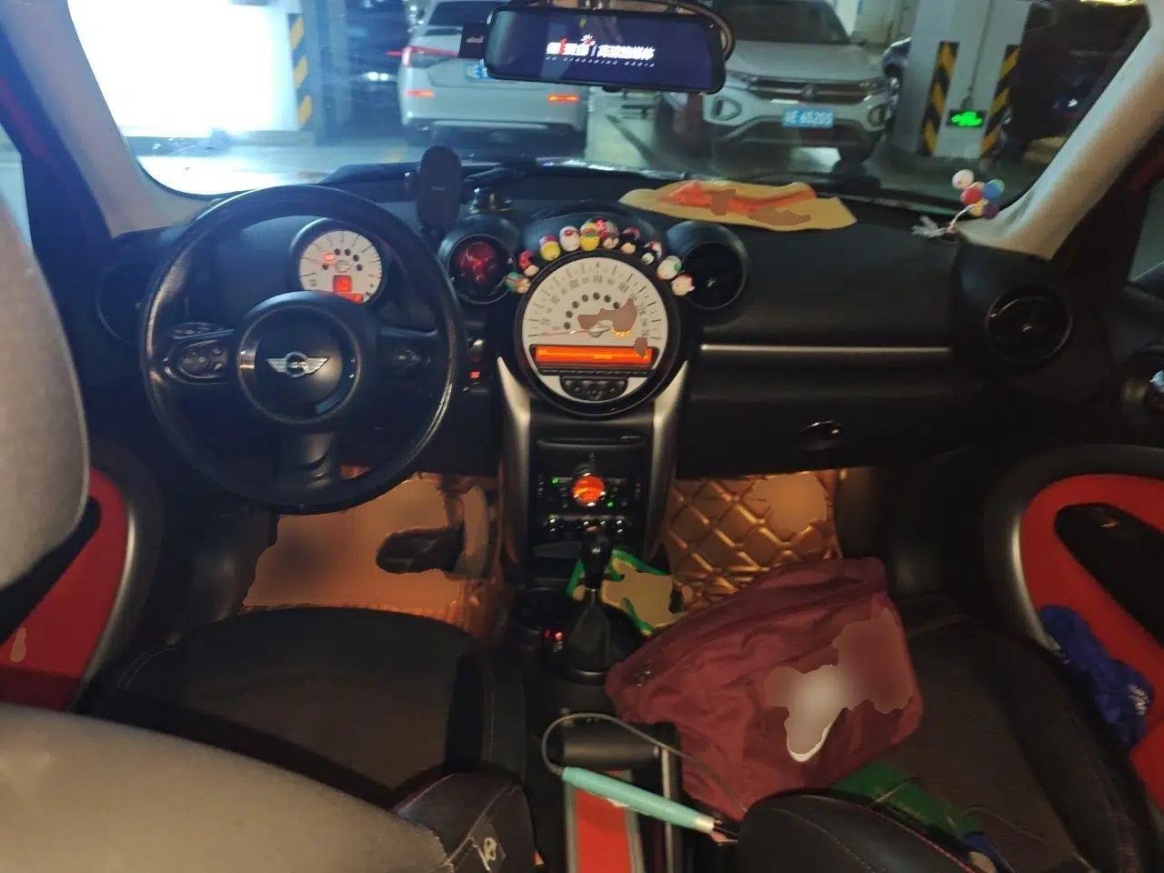 MINI 2012 1.6L COOPER Bayswater — миниатюра 9