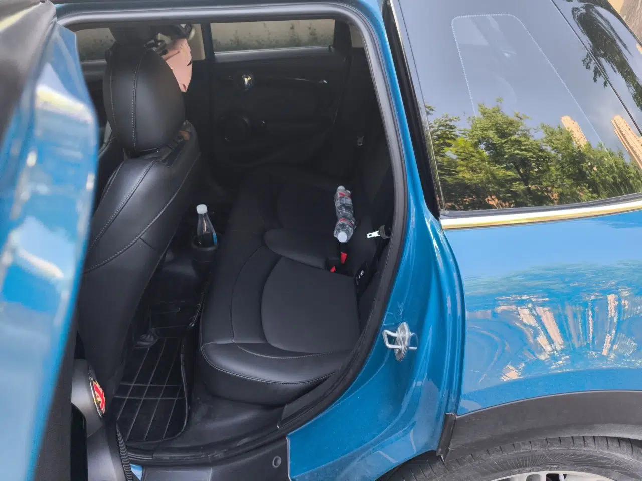 MINI 2021 1.5T COOPER Classic Edition Five-Door Version — миниатюра 17
