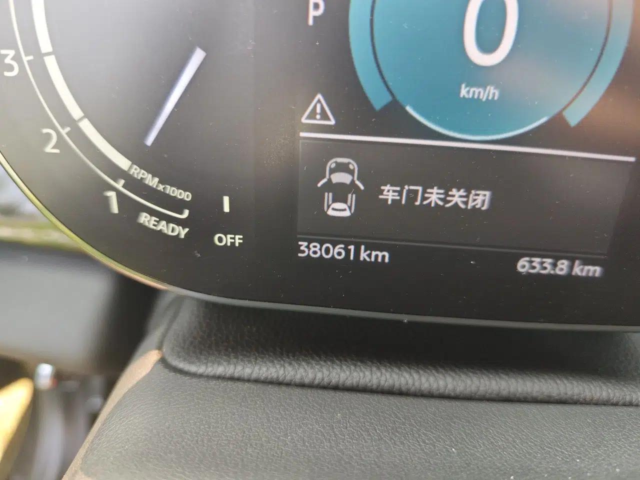 MINI 2022 1.5T COOPER Black Badge Special Edition — миниатюра 12