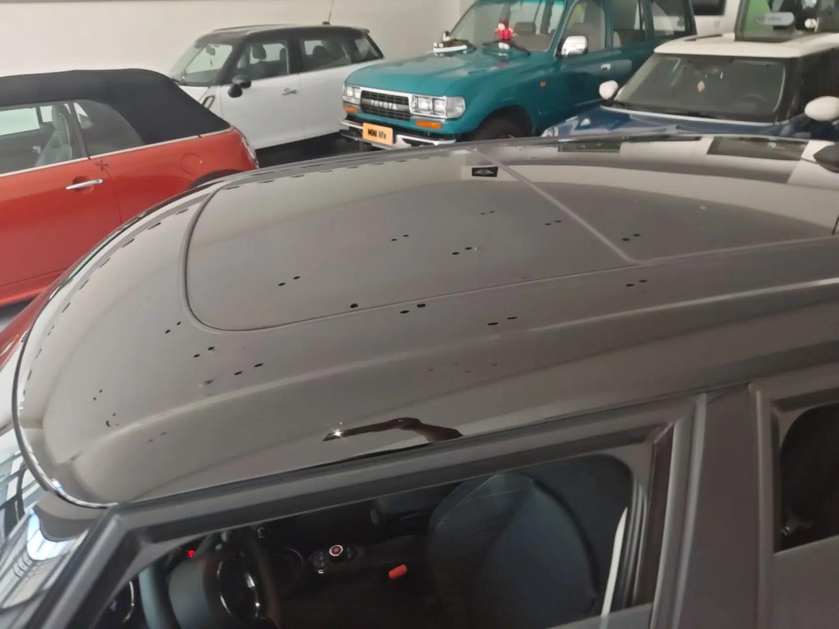 MINI 2019 1.5T COOPER Classic Edition Five-Door Version — миниатюра 7