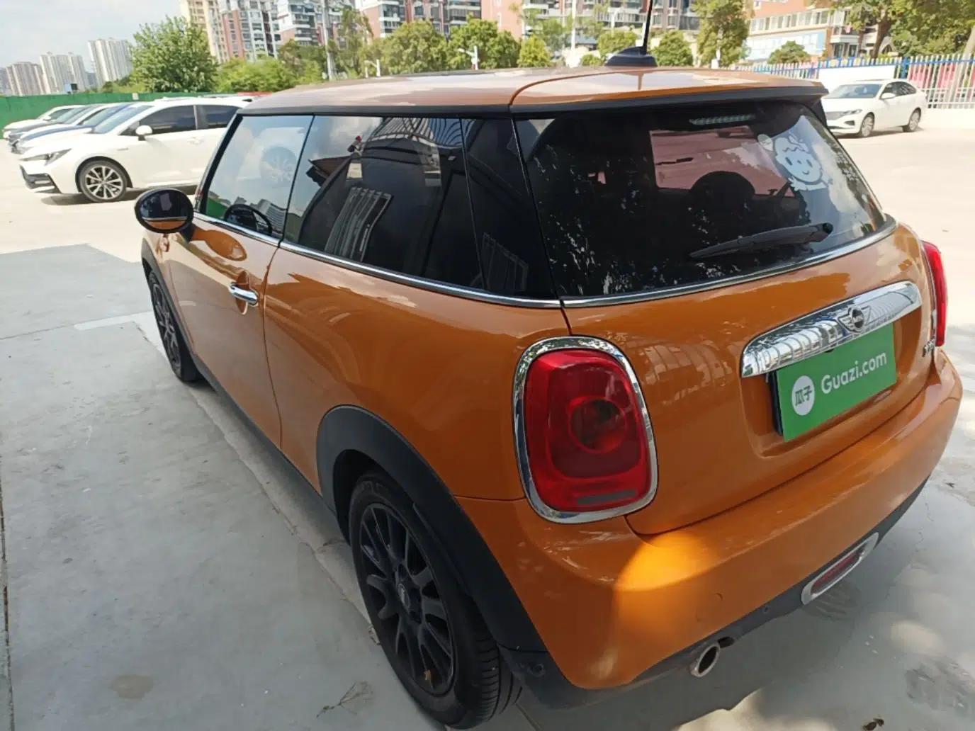 MINI 2018 1.5T ONE PLUS — миниатюра 4