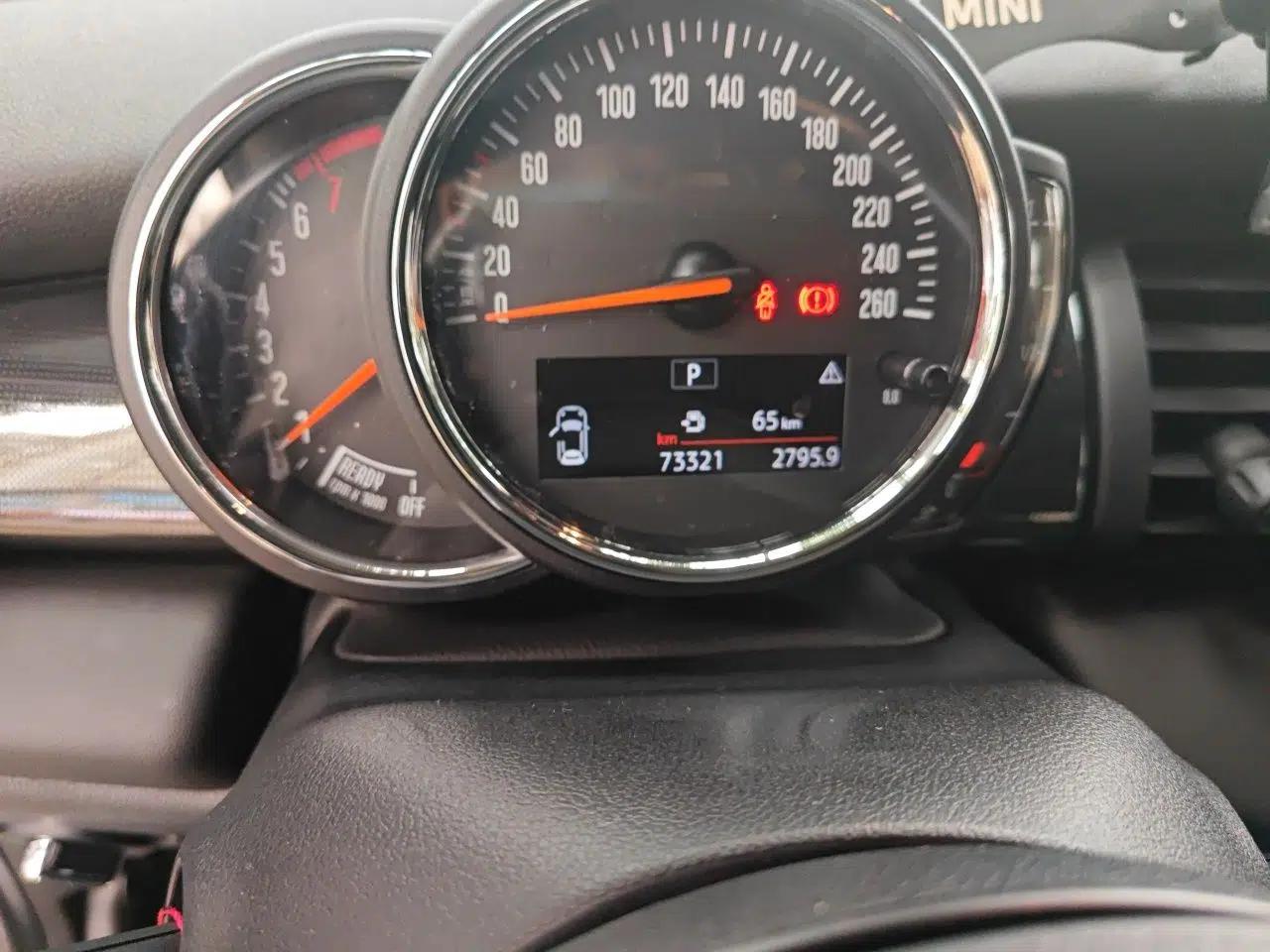 MINI 2020 1.5T COOPER Artist — миниатюра 12
