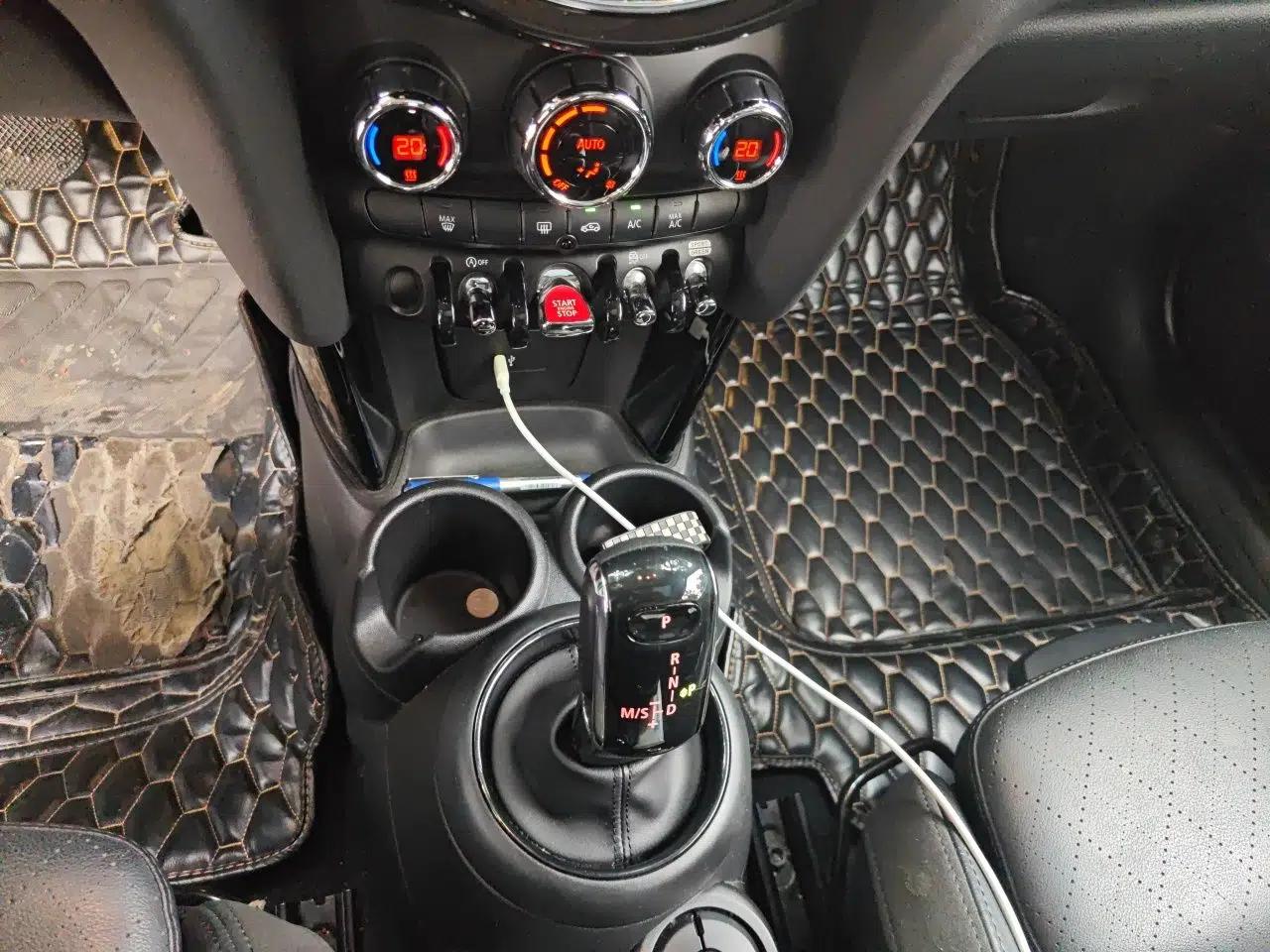 MINI 2020 1.5T COOPER Artist — миниатюра 14