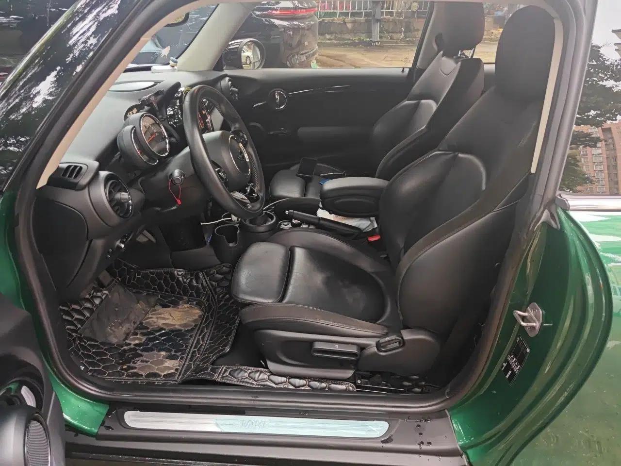 MINI 2020 1.5T COOPER Artist — миниатюра 15