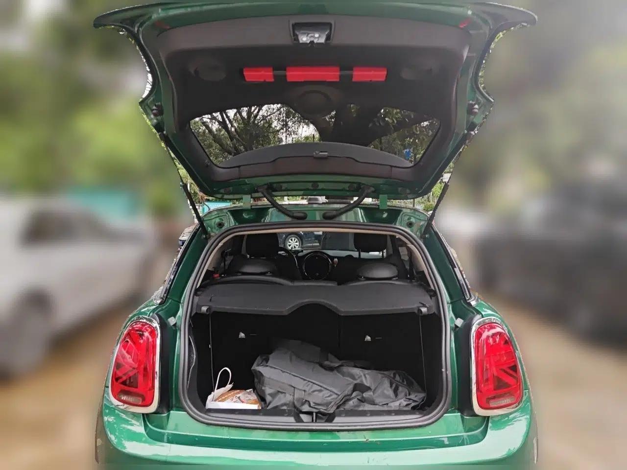 MINI 2020 1.5T COOPER Artist — миниатюра 19