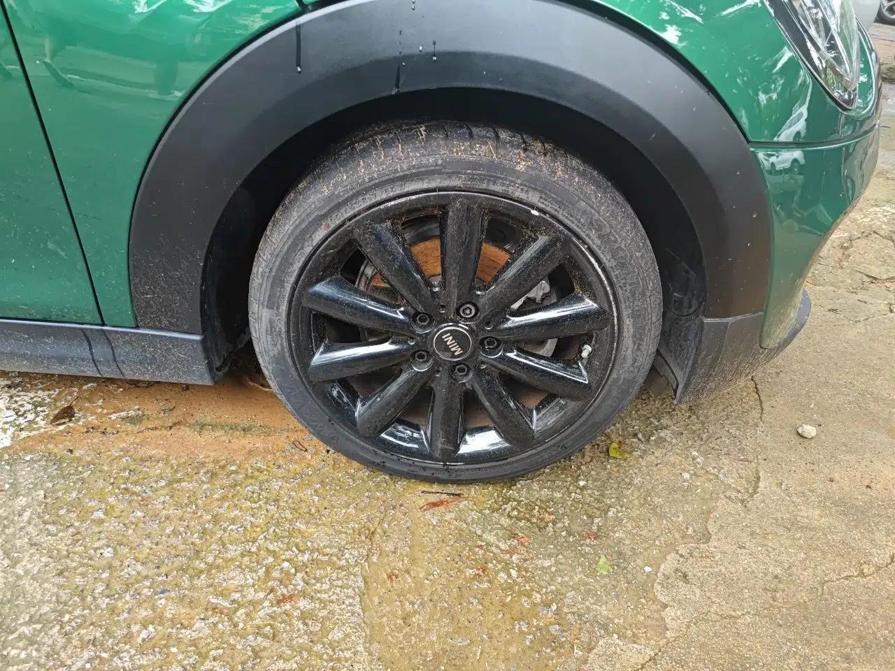 MINI 2020 1.5T COOPER Artist — миниатюра 8