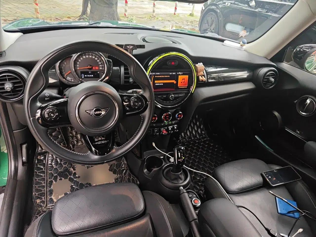 MINI 2020 1.5T COOPER Artist — миниатюра 9