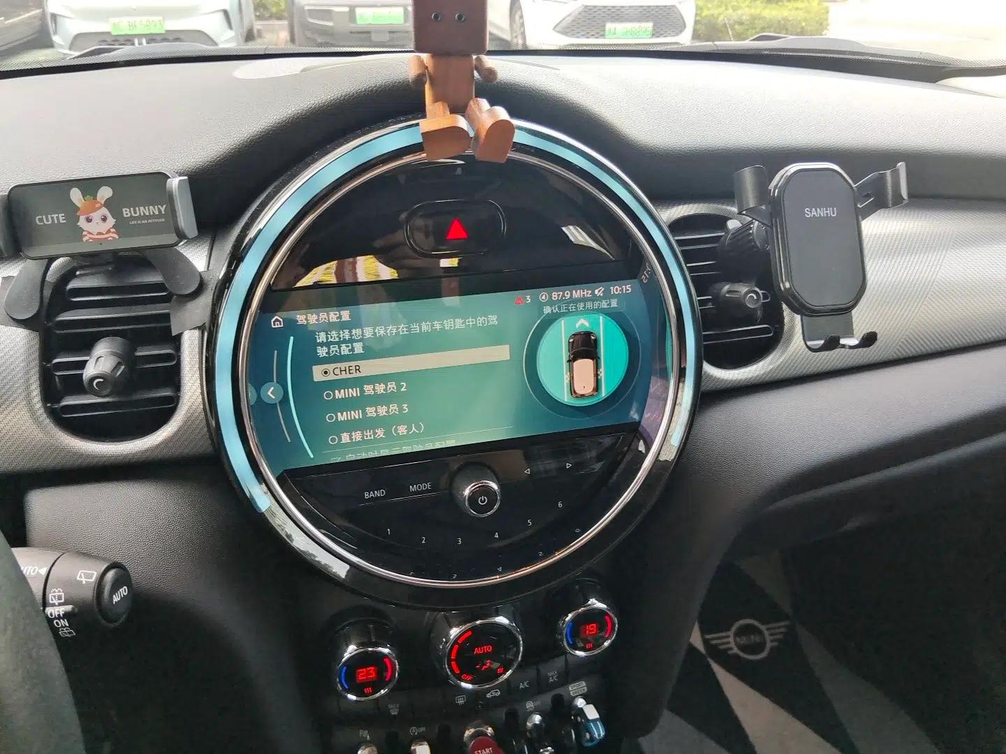 MINI 2022 1.5T COOPER Classic Edition — миниатюра 13