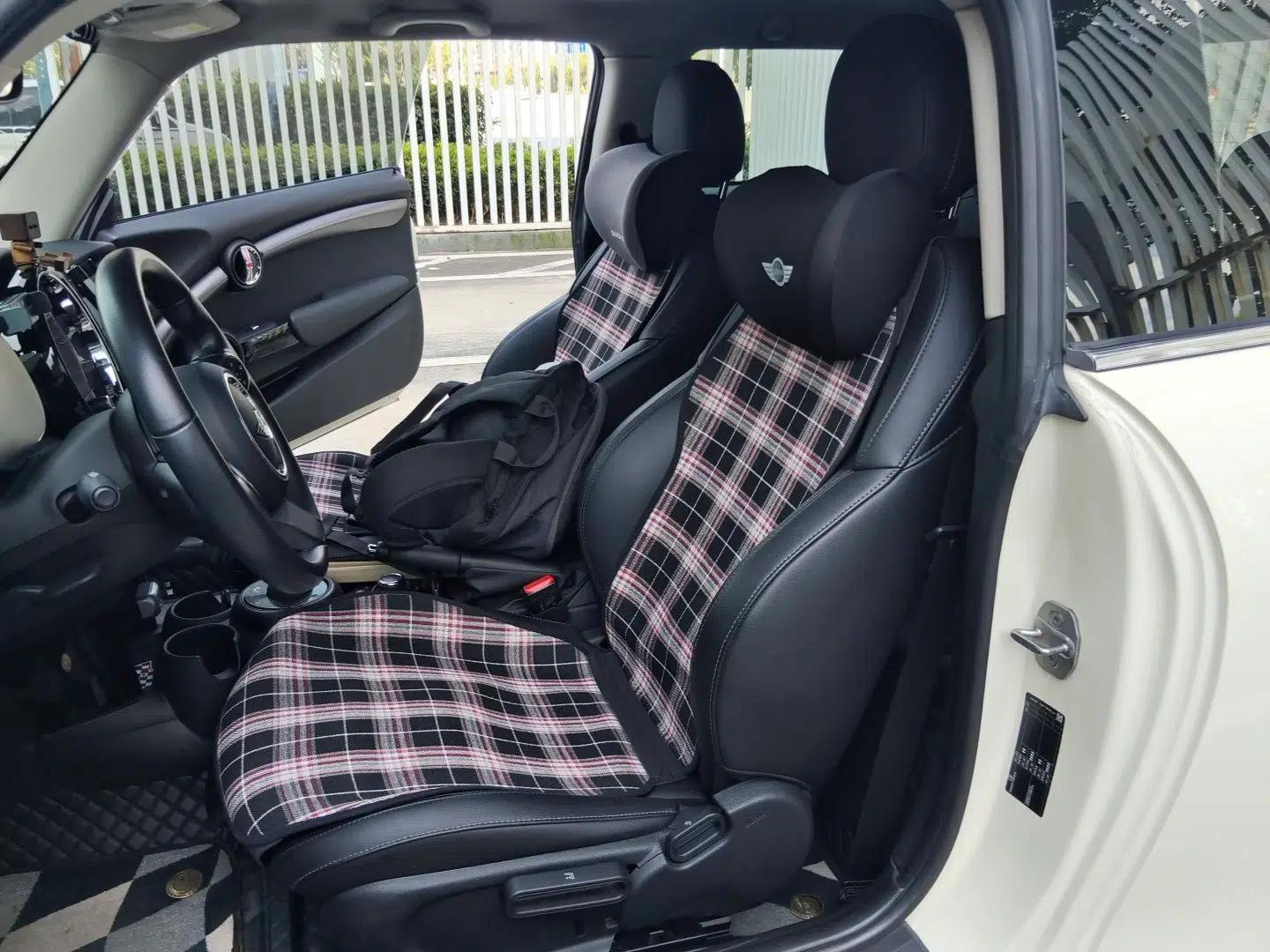MINI 2022 1.5T COOPER Classic Edition — миниатюра 15