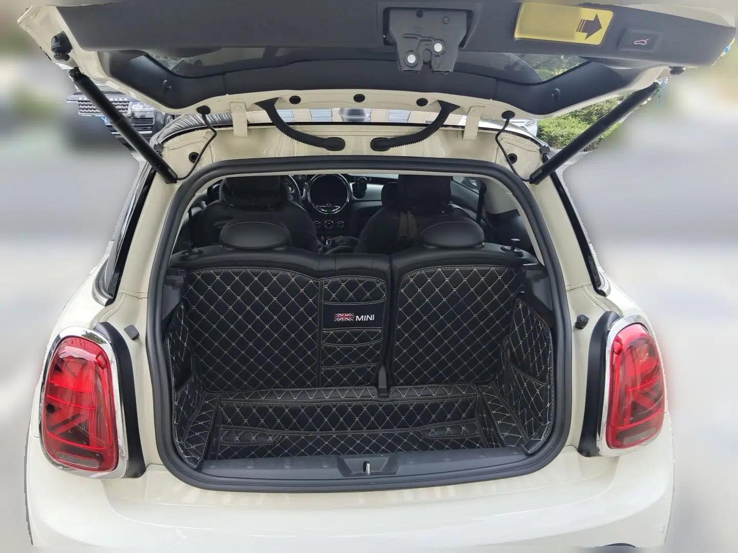 MINI 2022 1.5T COOPER Classic Edition — миниатюра 19