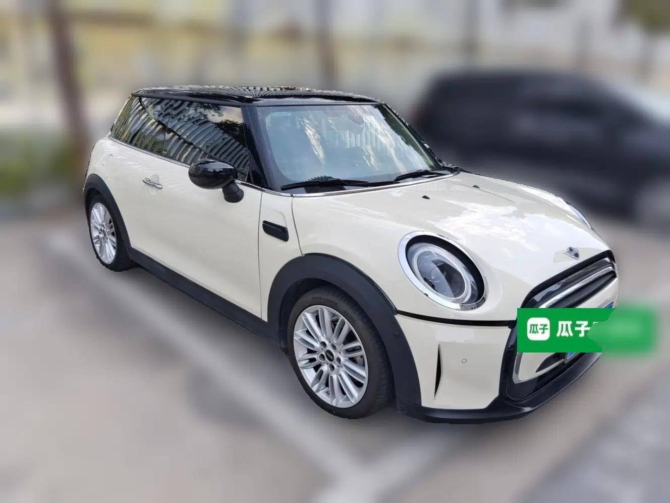 MINI 2022 1.5T COOPER Classic Edition — миниатюра 3