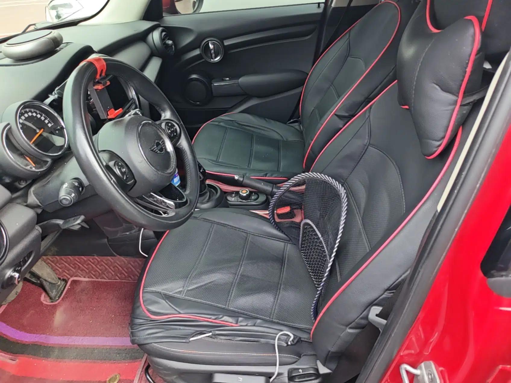 MINI 2020 1.5T ONE Five-Door Edition — миниатюра 15