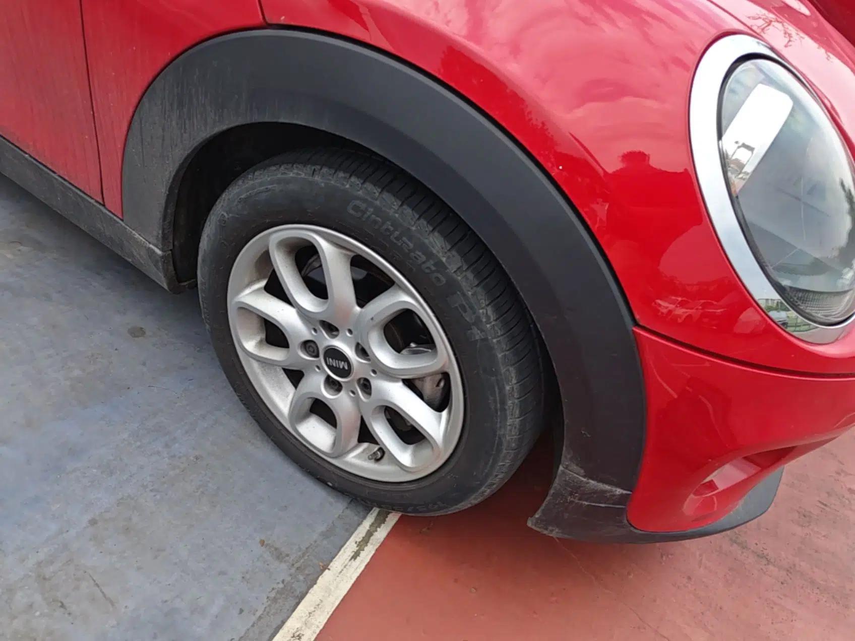 MINI 2020 1.5T ONE Five-Door Edition — миниатюра 8