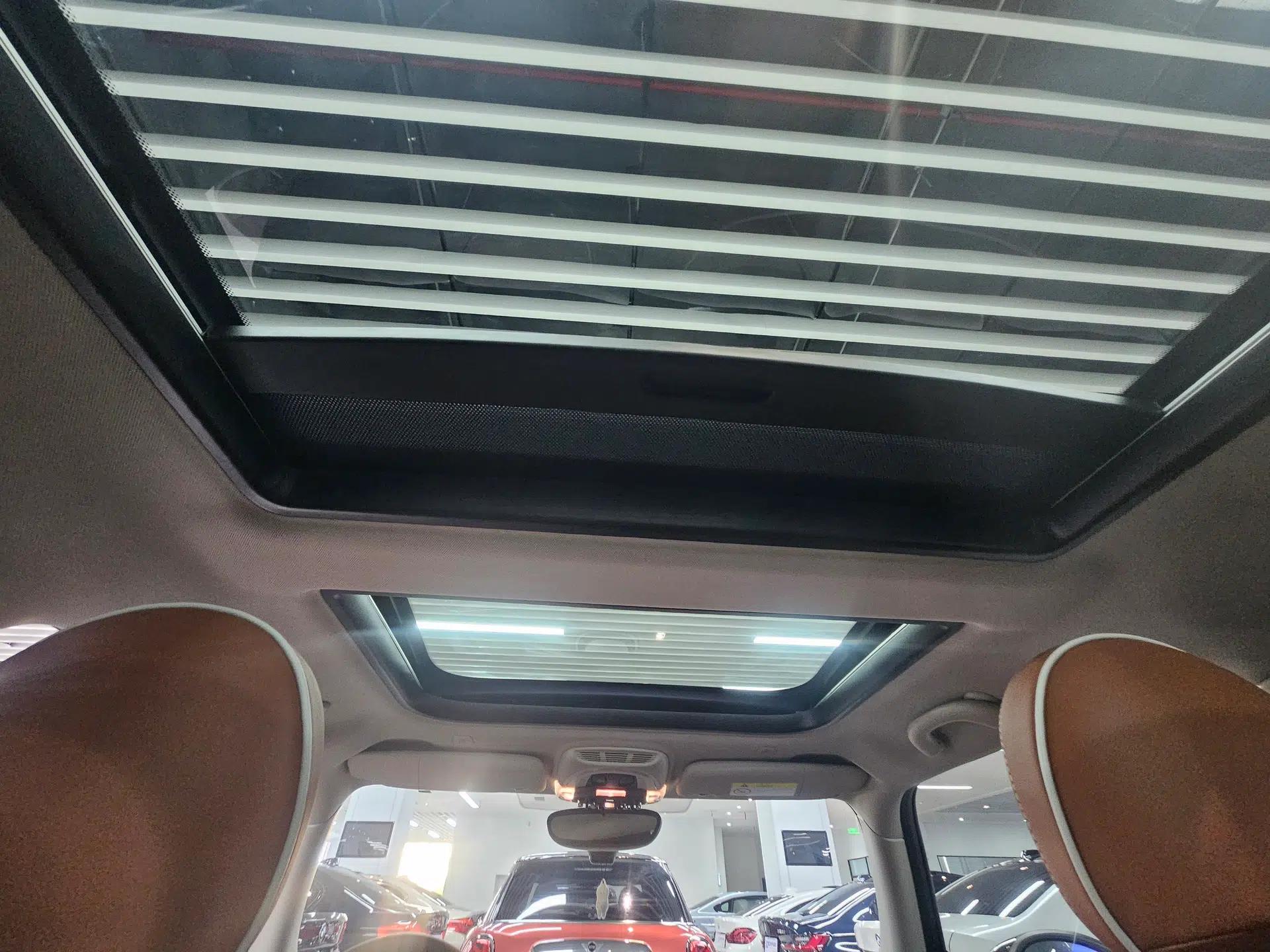 MINI 2022 Updated 1.5T COOPER Artist — миниатюра 26