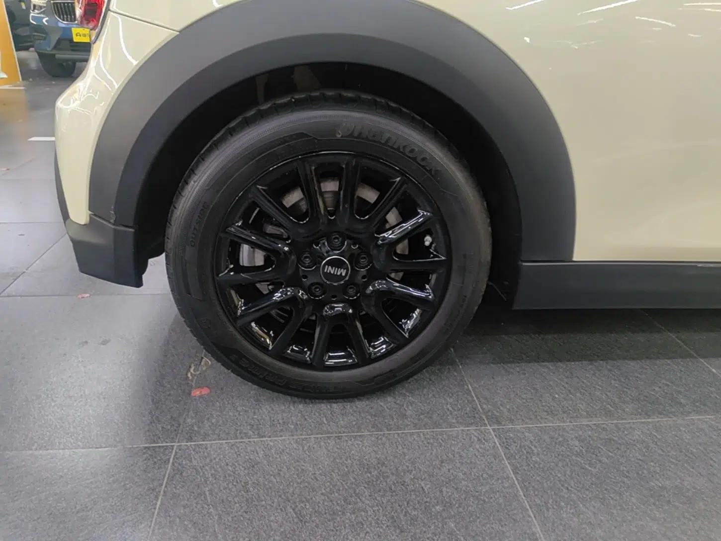 MINI 2022 Updated 1.5T ONE — миниатюра 11