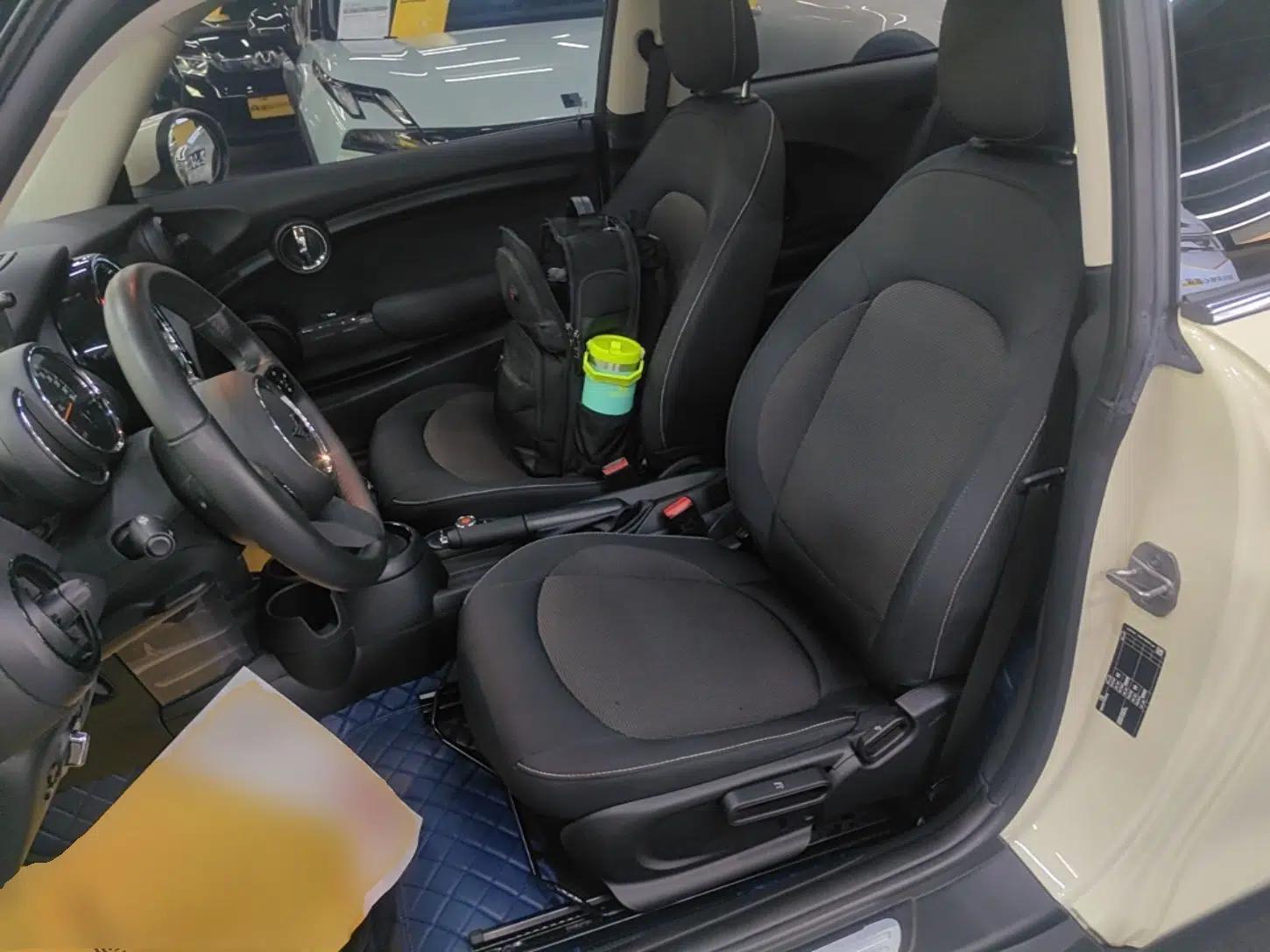 MINI 2022 Updated 1.5T ONE — миниатюра 17