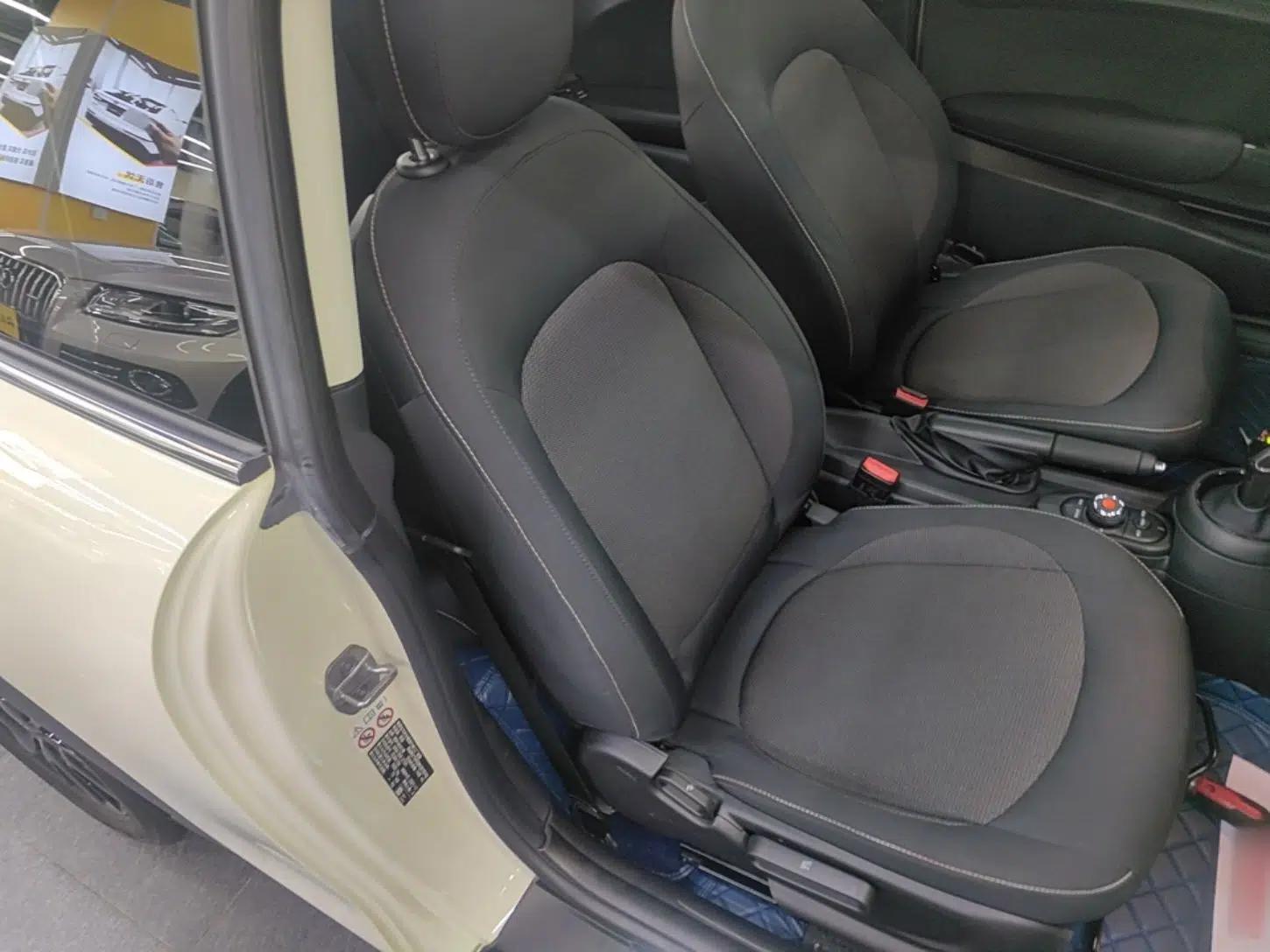 MINI 2022 Updated 1.5T ONE — миниатюра 19