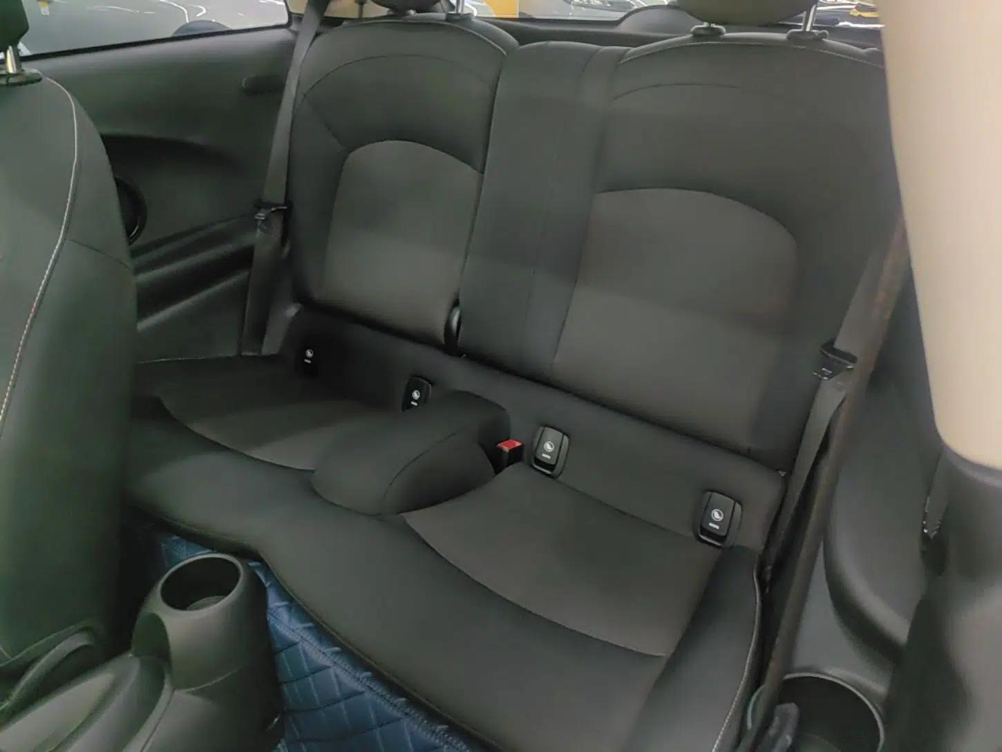 MINI 2022 Updated 1.5T ONE — миниатюра 20