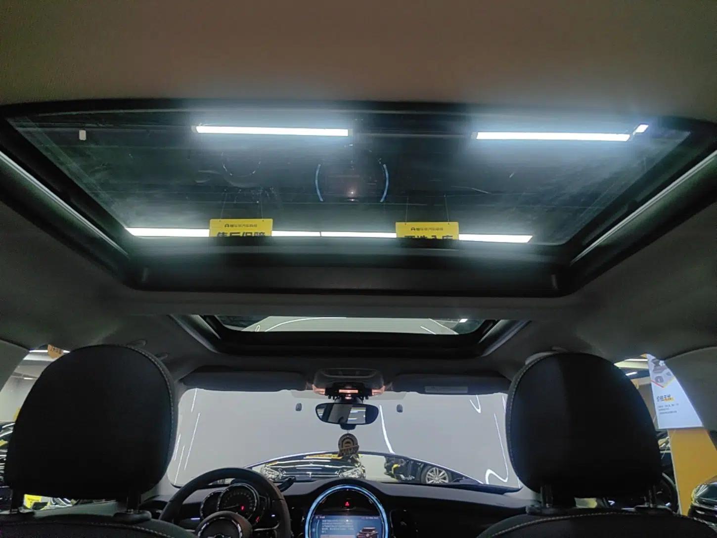 MINI 2022 Updated 1.5T ONE — миниатюра 21