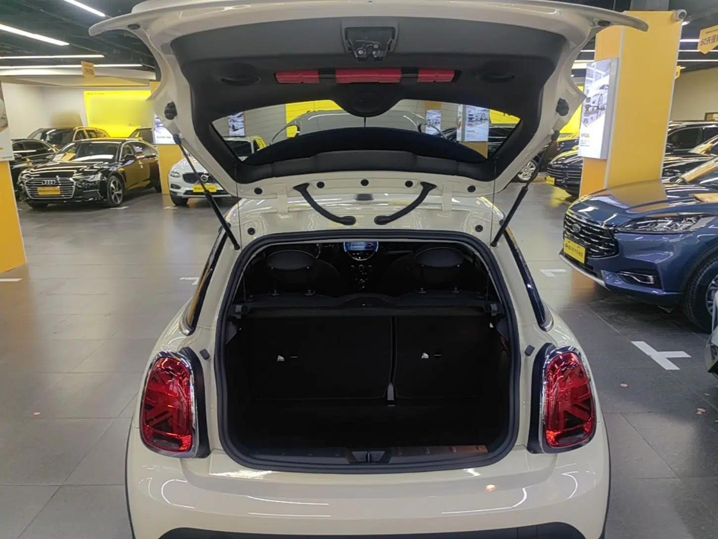 MINI 2022 Updated 1.5T ONE — миниатюра 22