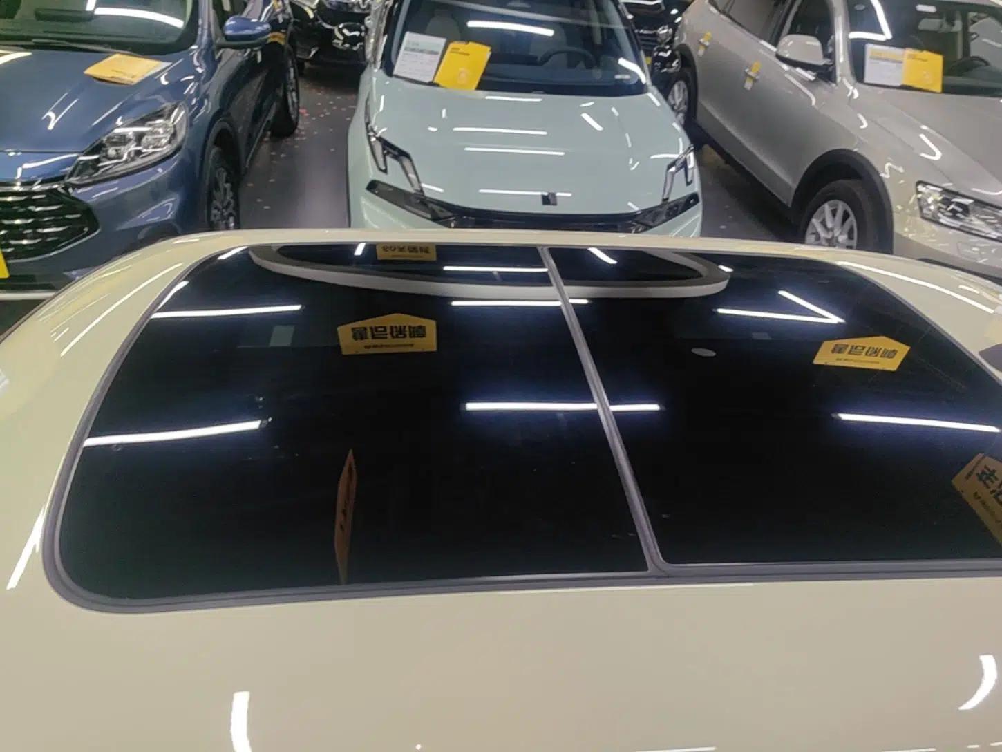 MINI 2022 Updated 1.5T ONE — миниатюра 7
