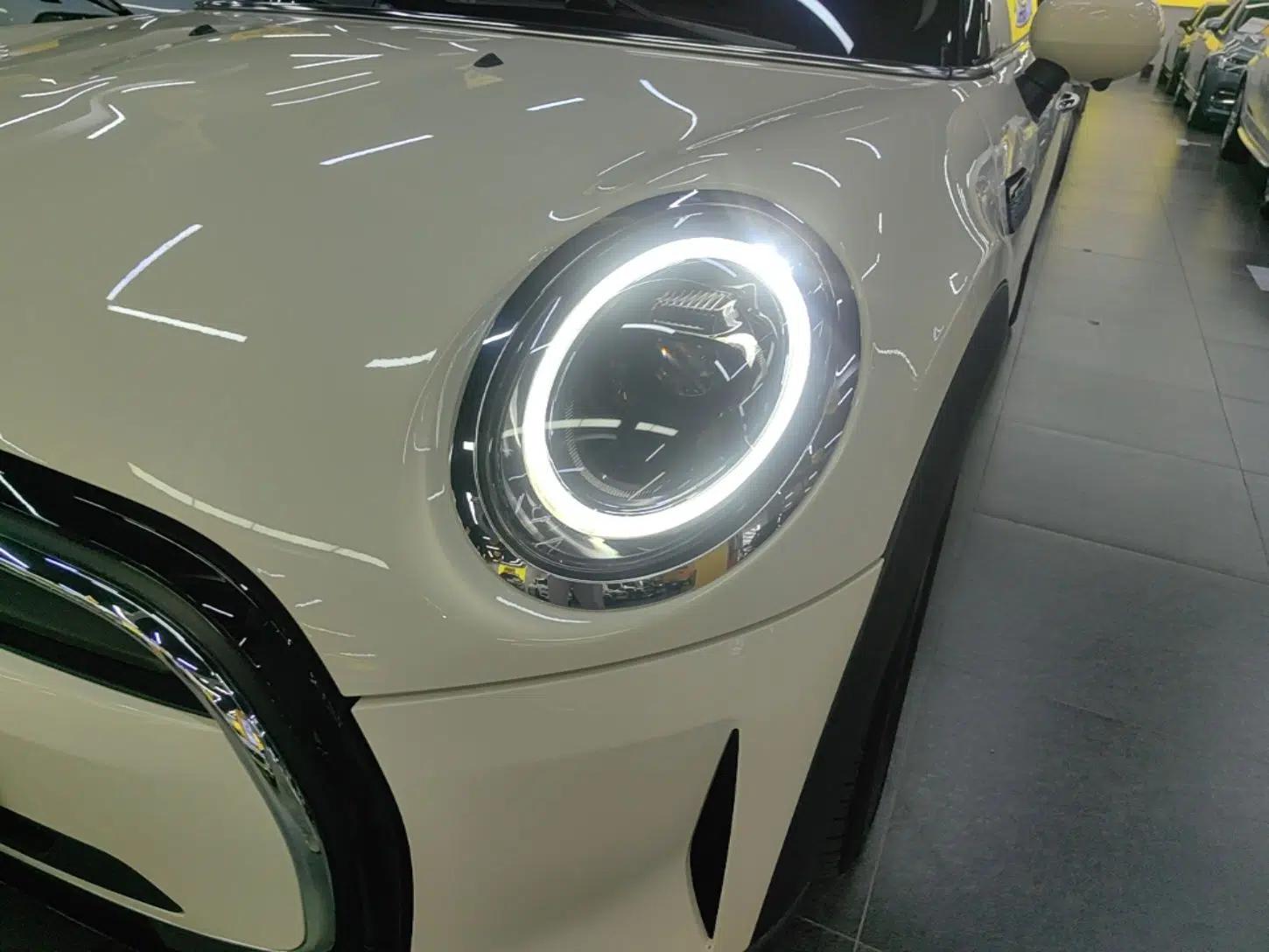 MINI 2022 Updated 1.5T ONE — миниатюра 8