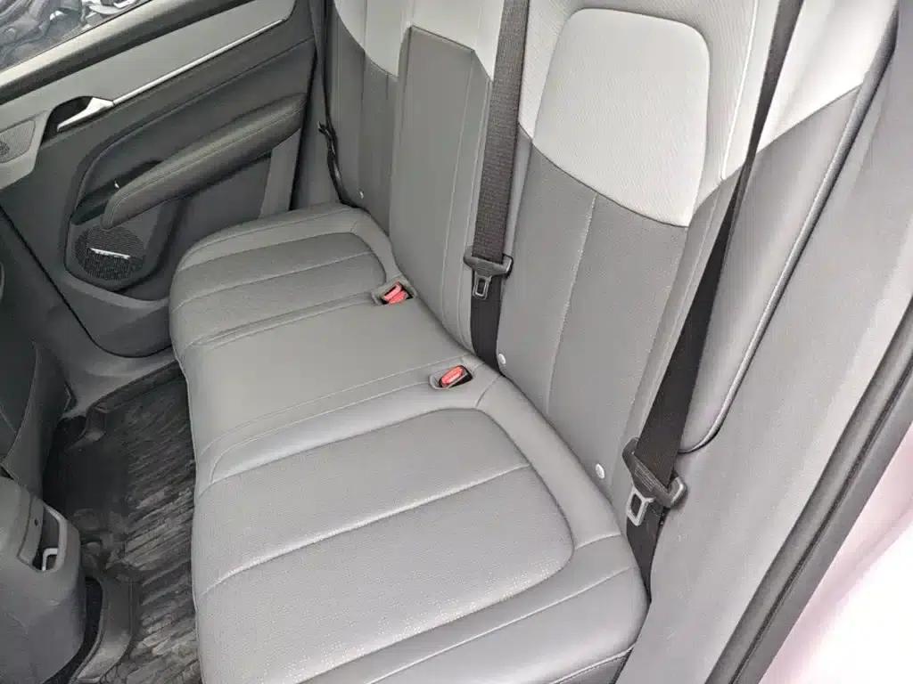 Yueyi 03 2025 565km Premium Edition — миниатюра 17