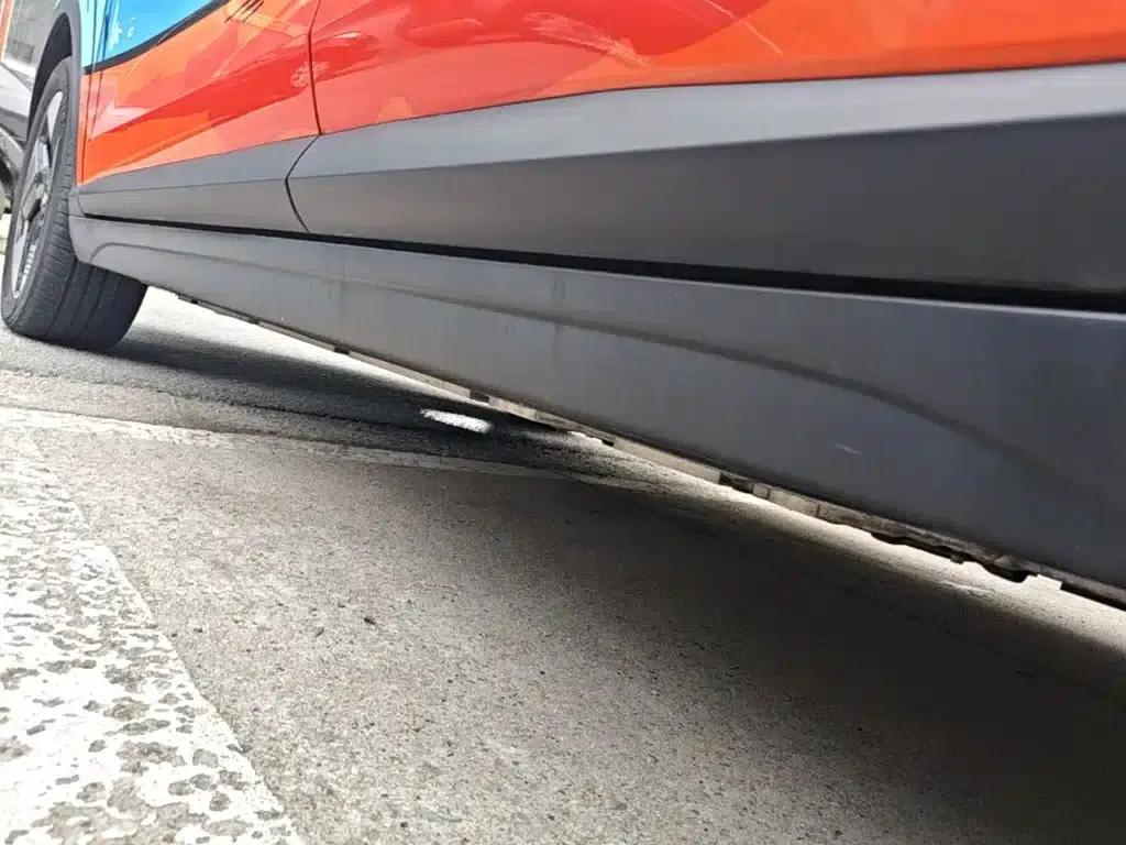 Yueyi 03 2025 565km Premium Edition — миниатюра 22