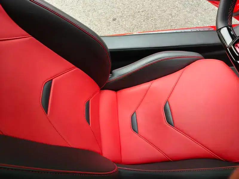 2021 Huracán STO — миниатюра 6