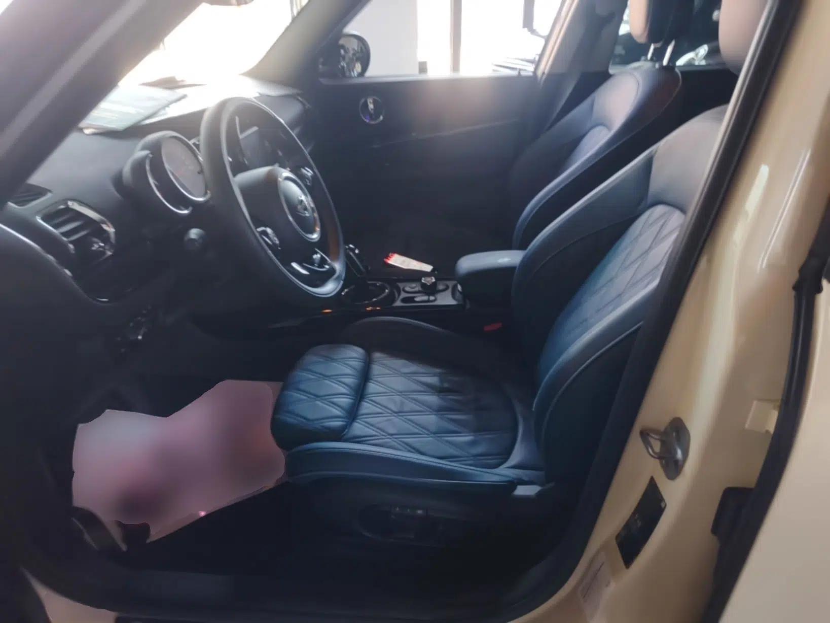 MINI Clubman 2019 1.5T COOPER Connoisseur — миниатюра 22