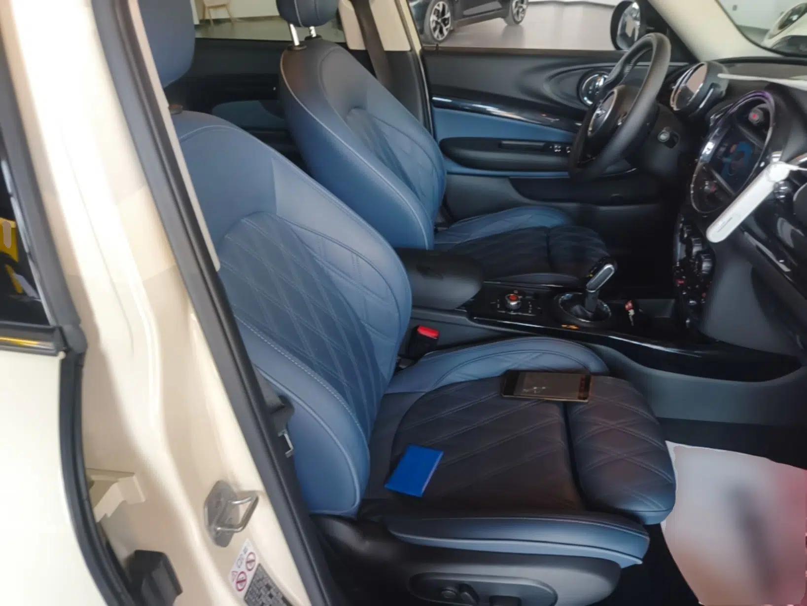 MINI Clubman 2019 1.5T COOPER Connoisseur — миниатюра 24