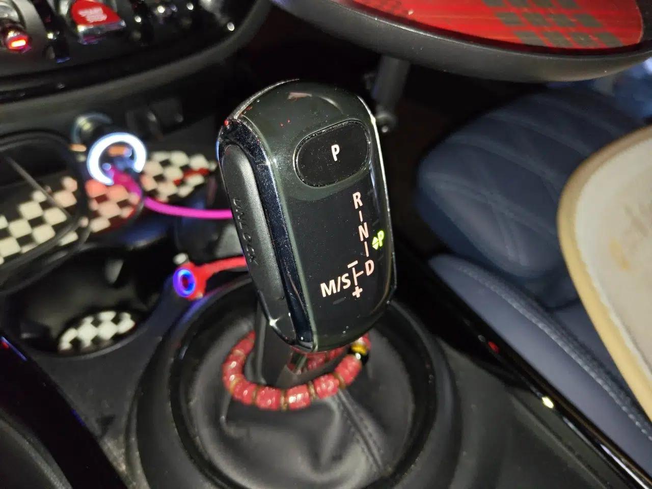 MINI Clubman 2022 2.0T COOPER S — миниатюра 14