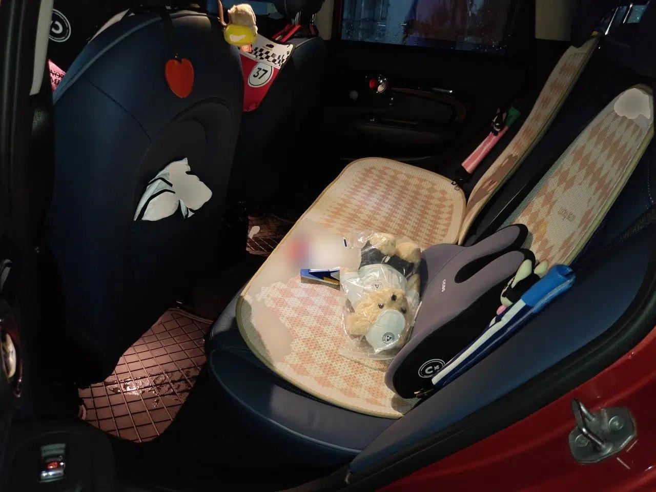 MINI Clubman 2022 2.0T COOPER S — миниатюра 17