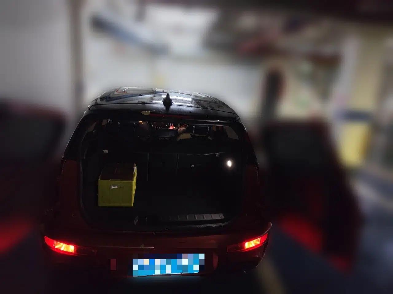 MINI Clubman 2022 2.0T COOPER S — миниатюра 19