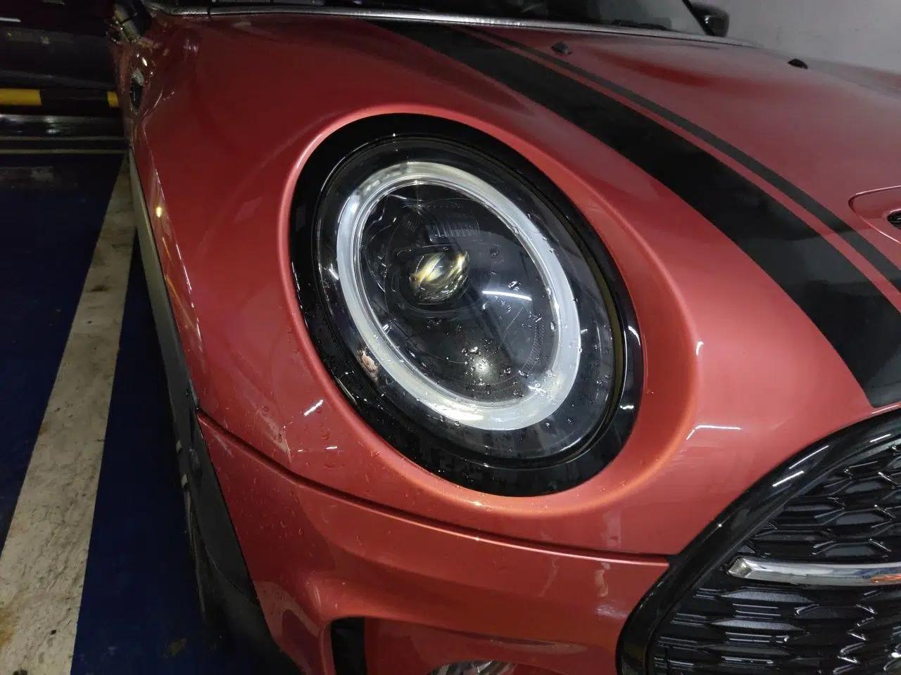 MINI Clubman 2022 2.0T COOPER S — миниатюра 7
