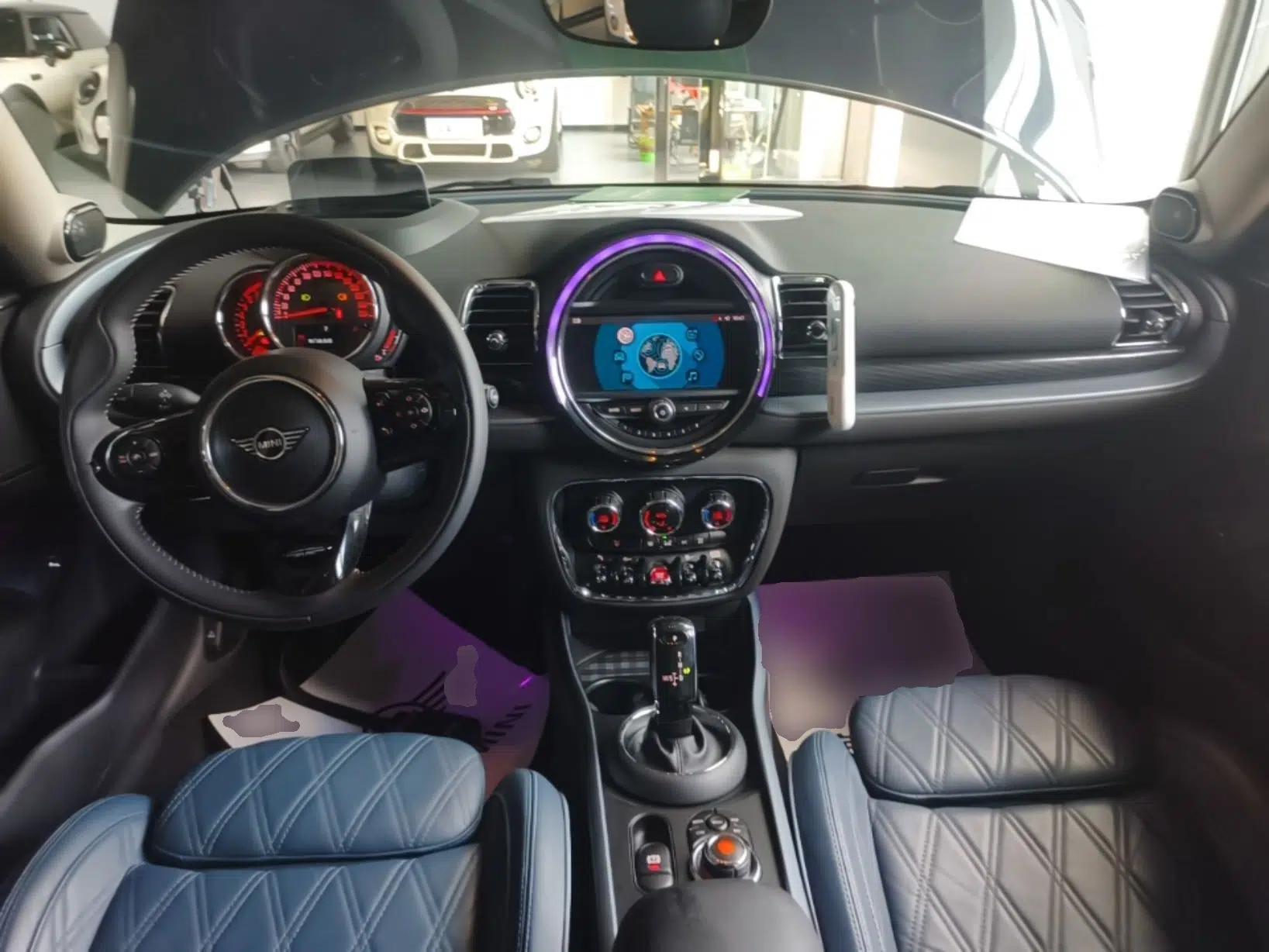 MINI Clubman 2019 1.5T COOPER Connoisseur — миниатюра 17