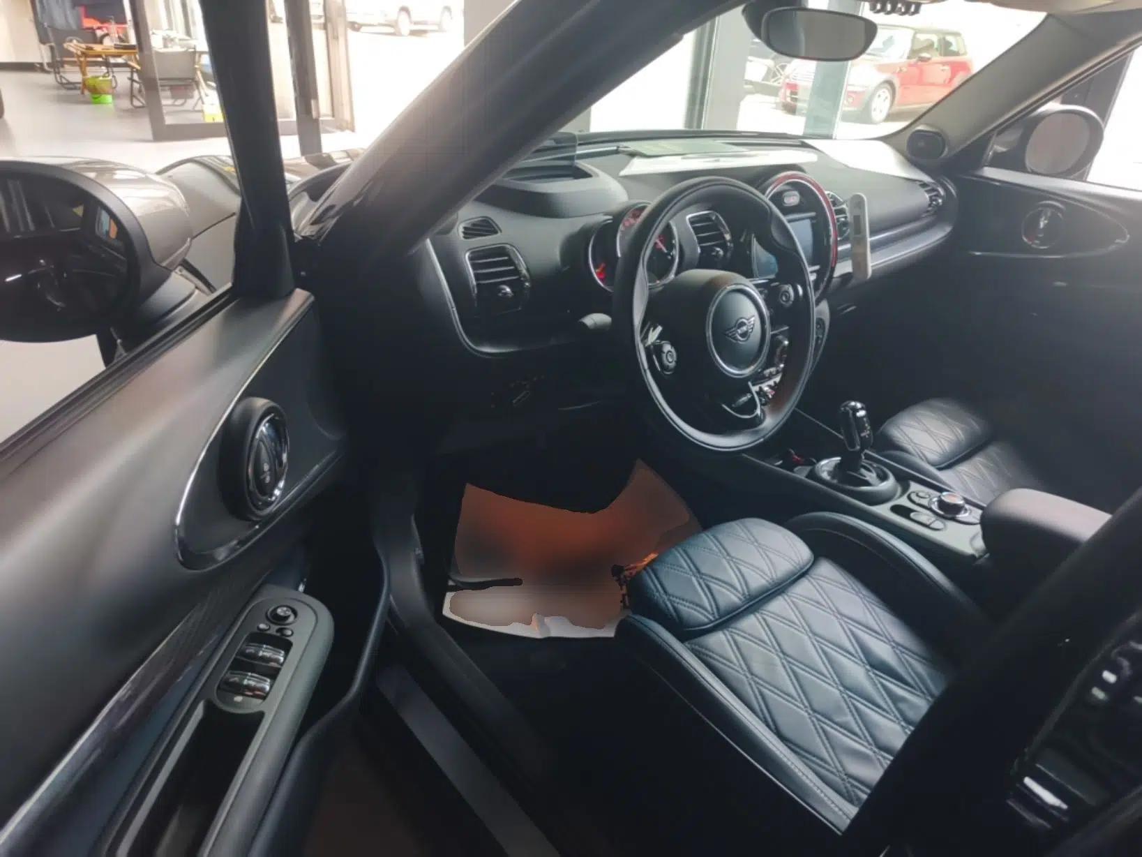 MINI Clubman 2019 1.5T COOPER Connoisseur — миниатюра 23