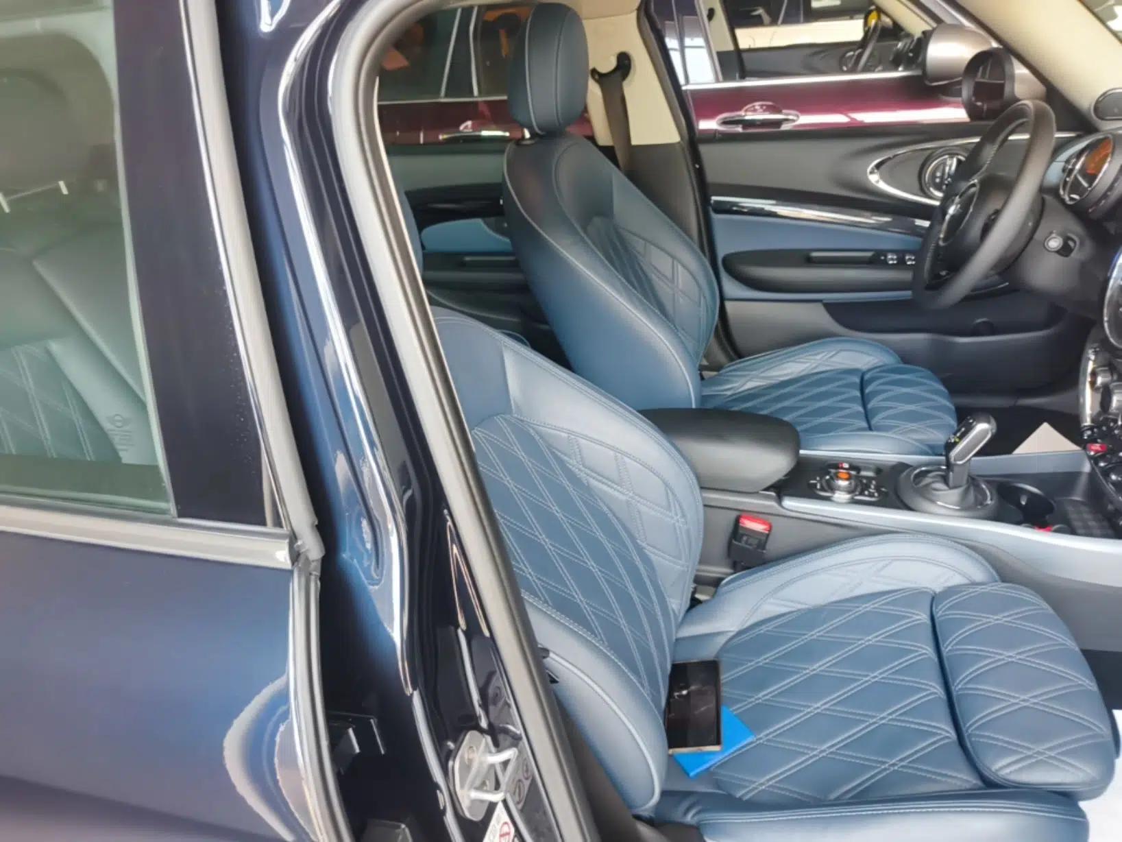 MINI Clubman 2019 1.5T COOPER Connoisseur — миниатюра 24