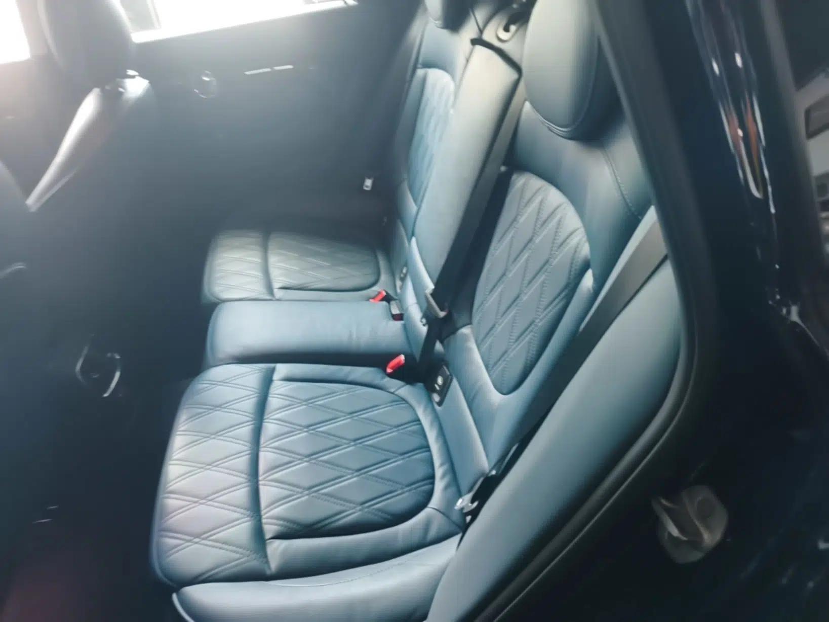 MINI Clubman 2019 1.5T COOPER Connoisseur — миниатюра 25