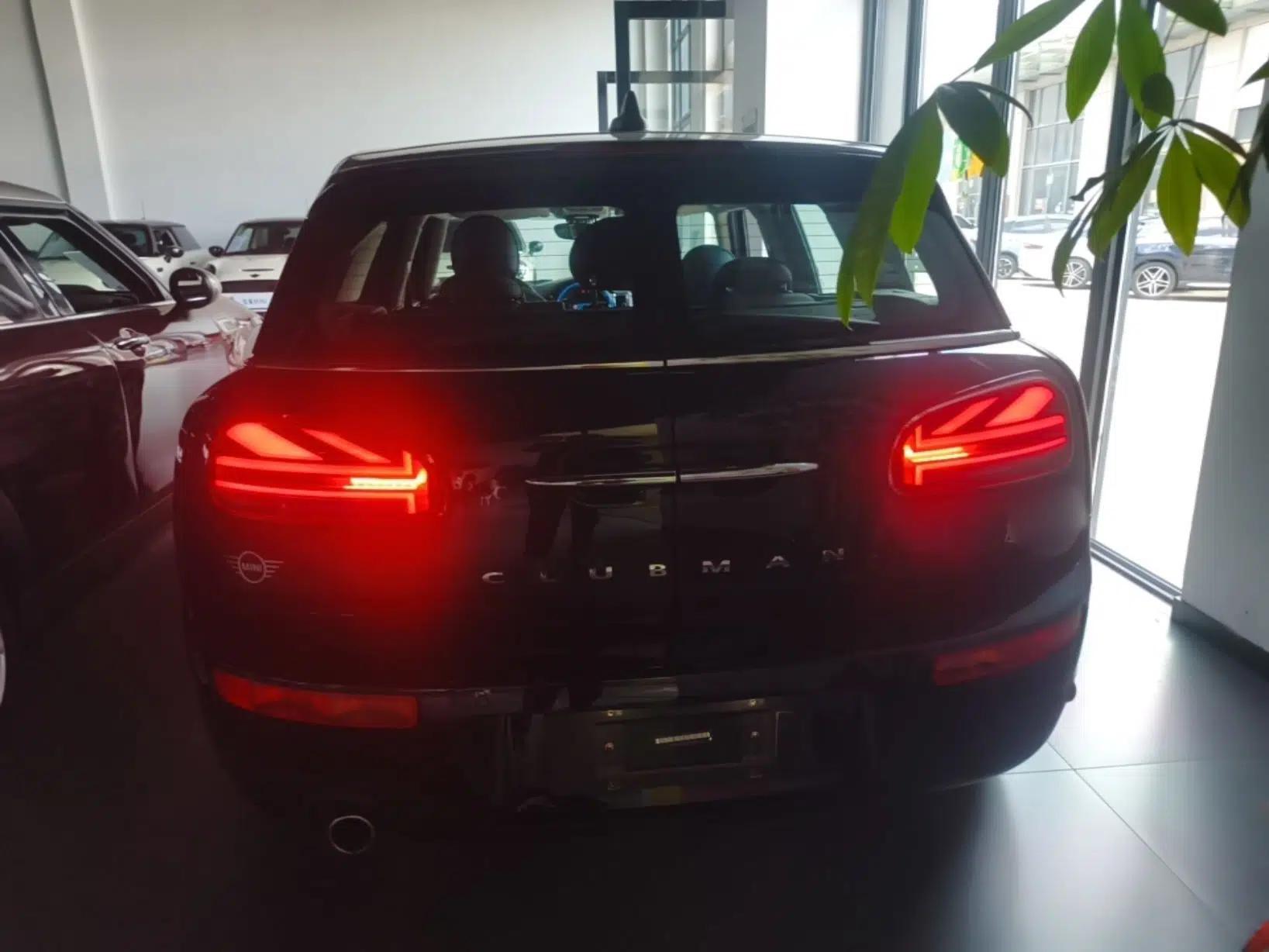 MINI Clubman 2019 1.5T COOPER Connoisseur — миниатюра 5