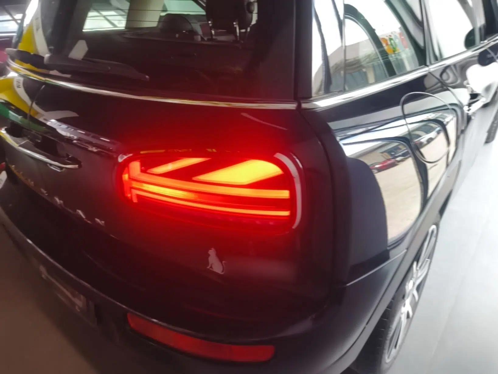 MINI Clubman 2019 1.5T COOPER Connoisseur — миниатюра 9