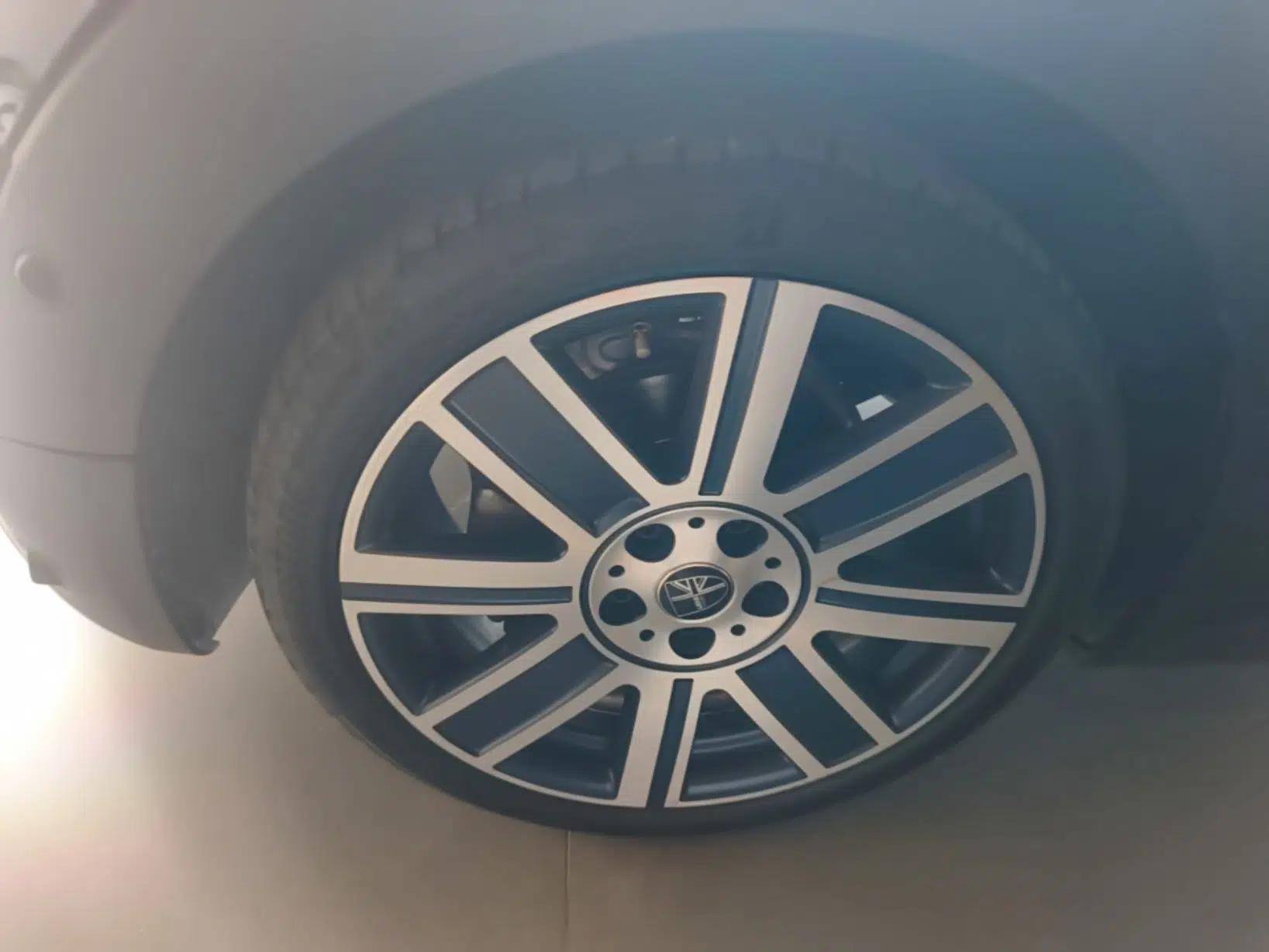 MINI Clubman 2019 1.5T COOPER Connoisseur — миниатюра 10