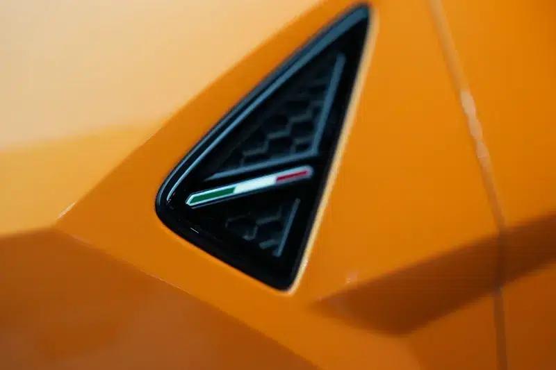 2021 Urus 4.0T V8 — миниатюра 16