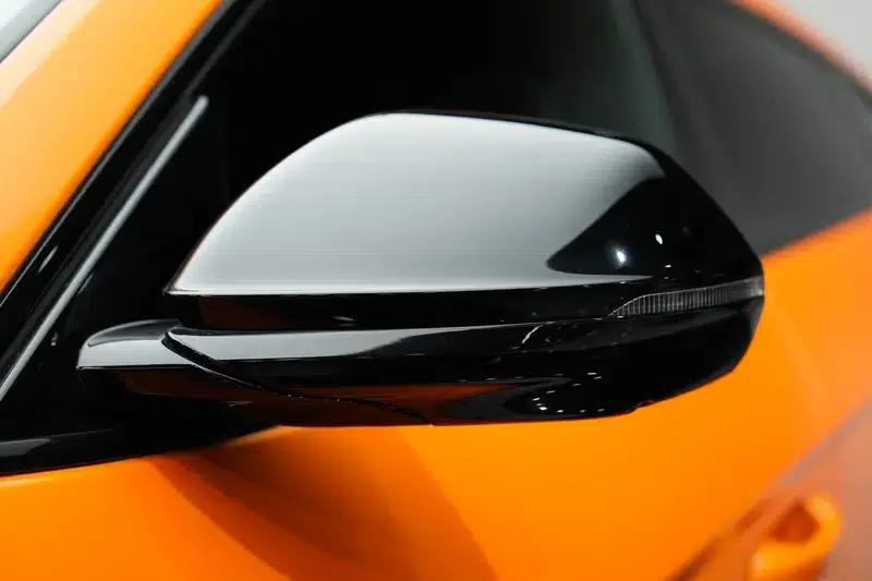 2021 Urus 4.0T V8 — миниатюра 17