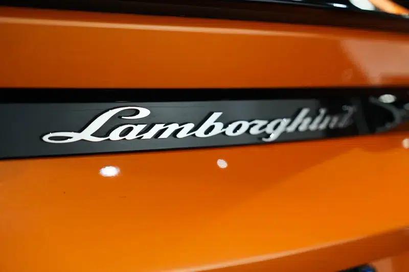 2021 Urus 4.0T V8 — миниатюра 18