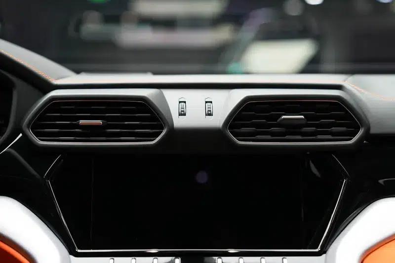 2021 Urus 4.0T V8 — миниатюра 19