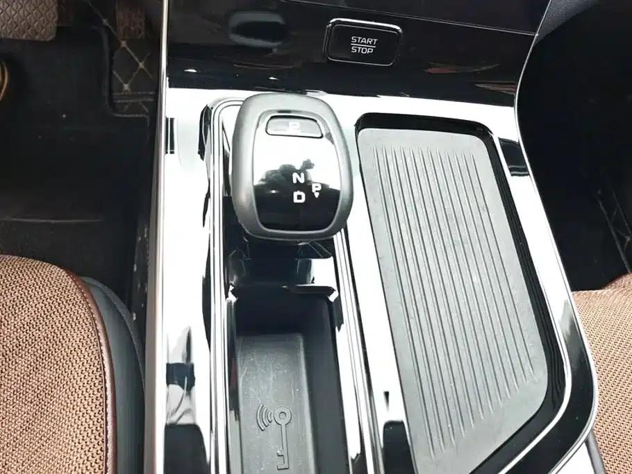 Bestune T90 2023 1.5T DCT Automatic Luxury Edition — миниатюра 16